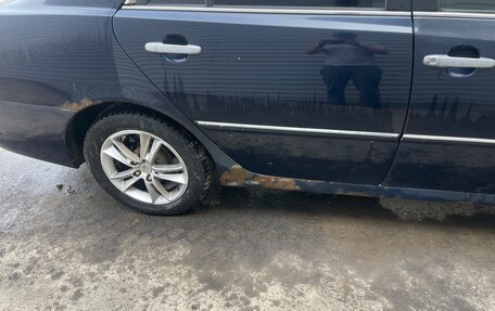 Toyota Mark II IX (X110), 2002 год, 512 000 рублей, 6 фотография