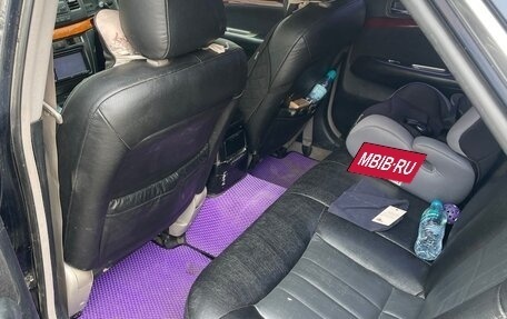 Toyota Mark II IX (X110), 2002 год, 512 000 рублей, 2 фотография