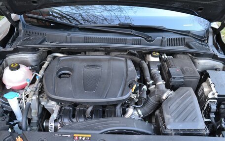 Geely Emgrand, 2024 год, 1 850 000 рублей, 9 фотография