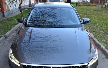 Geely Emgrand, 2024 год, 1 850 000 рублей, 3 фотография