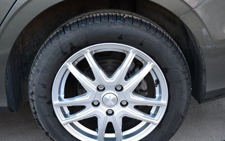 Geely Emgrand, 2024 год, 1 850 000 рублей, 8 фотография