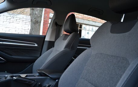 Geely Emgrand, 2024 год, 1 850 000 рублей, 12 фотография