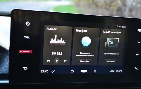 Geely Emgrand, 2024 год, 1 850 000 рублей, 15 фотография