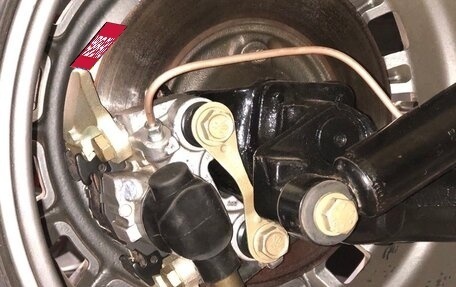 Renault 5 II, 1987 год, 2 600 000 рублей, 14 фотография