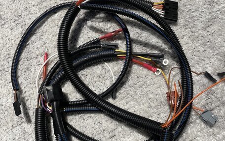 Renault 5 II, 1987 год, 2 600 000 рублей, 27 фотография