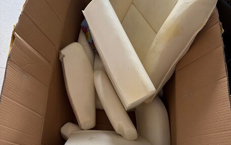 Renault 5 II, 1987 год, 2 600 000 рублей, 30 фотография