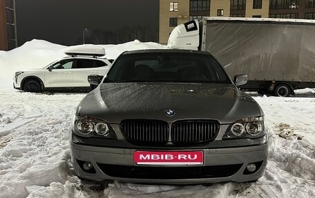 BMW 7 серия, 2005 год, 1 280 000 рублей, 3 фотография