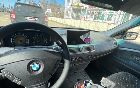 BMW 7 серия, 2005 год, 1 280 000 рублей, 5 фотография