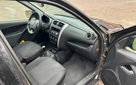 Datsun mi-DO, 2017 год, 390 000 рублей, 5 фотография