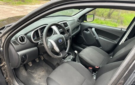 Datsun mi-DO, 2017 год, 390 000 рублей, 3 фотография