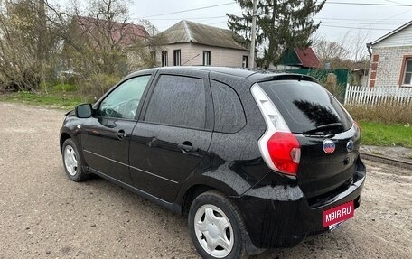 Datsun mi-DO, 2017 год, 390 000 рублей, 12 фотография
