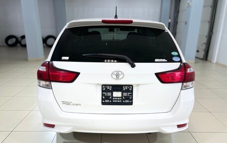 Toyota Corolla, 2019 год, 1 185 000 рублей, 7 фотография