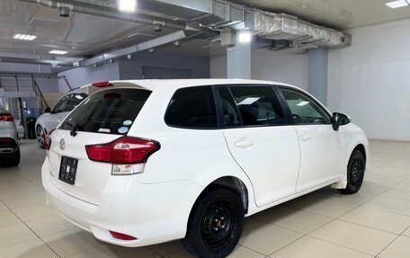 Toyota Corolla, 2019 год, 1 185 000 рублей, 6 фотография