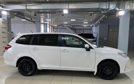 Toyota Corolla, 2019 год, 1 185 000 рублей, 5 фотография
