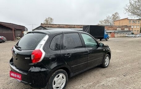 Datsun mi-DO, 2017 год, 390 000 рублей, 14 фотография