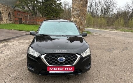 Datsun mi-DO, 2017 год, 390 000 рублей, 16 фотография