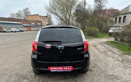 Datsun mi-DO, 2017 год, 390 000 рублей, 13 фотография