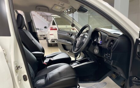 Toyota Corolla, 2019 год, 1 185 000 рублей, 10 фотография