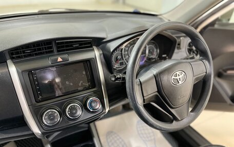 Toyota Corolla, 2019 год, 1 185 000 рублей, 18 фотография