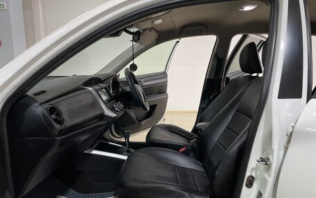 Toyota Corolla, 2019 год, 1 185 000 рублей, 16 фотография