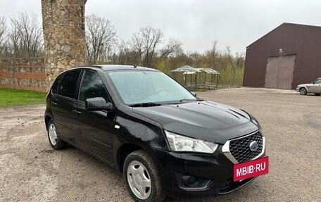 Datsun mi-DO, 2017 год, 390 000 рублей, 15 фотография