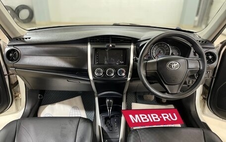 Toyota Corolla, 2019 год, 1 185 000 рублей, 19 фотография