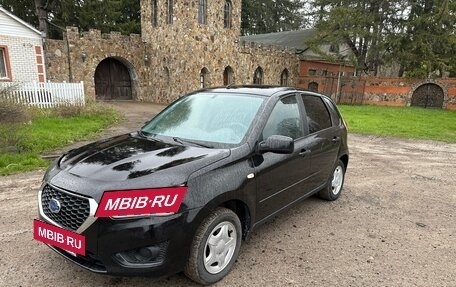 Datsun mi-DO, 2017 год, 390 000 рублей, 17 фотография