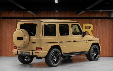 Mercedes-Benz G-Класс AMG, 2025 год, 32 250 000 рублей, 6 фотография