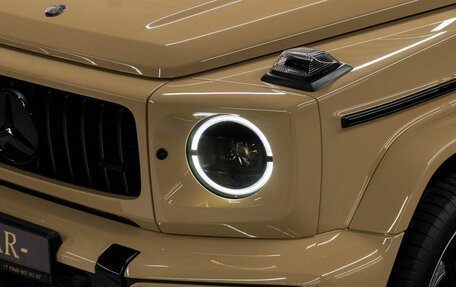 Mercedes-Benz G-Класс AMG, 2025 год, 32 250 000 рублей, 2 фотография