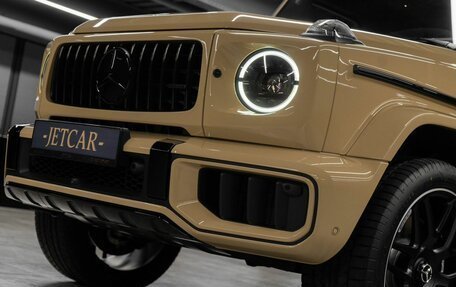 Mercedes-Benz G-Класс AMG, 2025 год, 32 250 000 рублей, 3 фотография