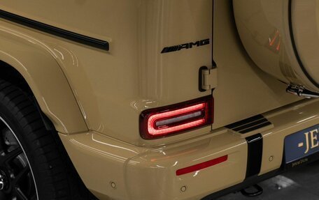 Mercedes-Benz G-Класс AMG, 2025 год, 32 250 000 рублей, 9 фотография