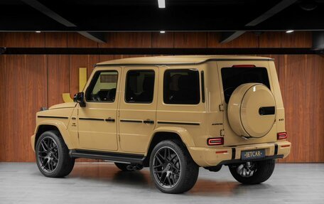 Mercedes-Benz G-Класс AMG, 2025 год, 32 250 000 рублей, 8 фотография