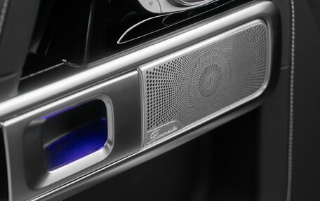 Mercedes-Benz G-Класс AMG, 2025 год, 32 250 000 рублей, 12 фотография