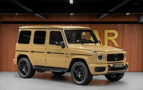 Mercedes-Benz G-Класс AMG, 2025 год, 32 250 000 рублей, 5 фотография
