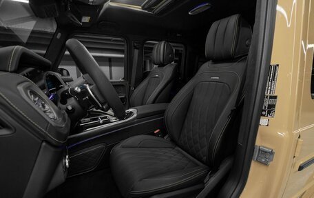 Mercedes-Benz G-Класс AMG, 2025 год, 32 250 000 рублей, 13 фотография