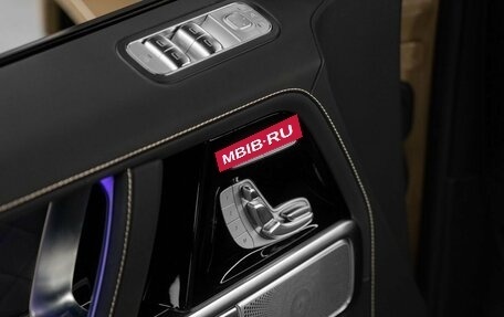 Mercedes-Benz G-Класс AMG, 2025 год, 32 250 000 рублей, 11 фотография