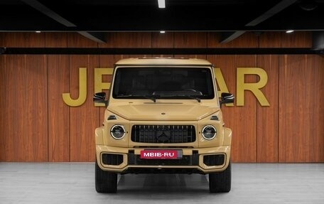 Mercedes-Benz G-Класс AMG, 2025 год, 32 250 000 рублей, 4 фотография