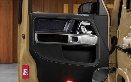 Mercedes-Benz G-Класс AMG, 2025 год, 32 250 000 рублей, 10 фотография