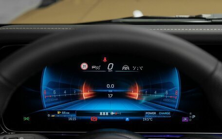 Mercedes-Benz G-Класс AMG, 2025 год, 32 250 000 рублей, 16 фотография