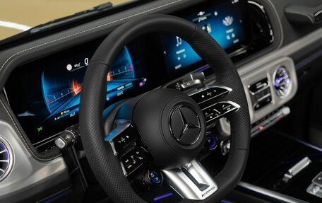 Mercedes-Benz G-Класс AMG, 2025 год, 32 250 000 рублей, 15 фотография