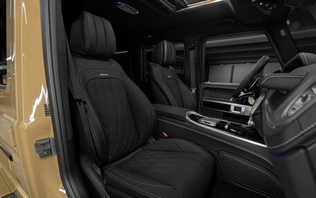 Mercedes-Benz G-Класс AMG, 2025 год, 32 250 000 рублей, 26 фотография