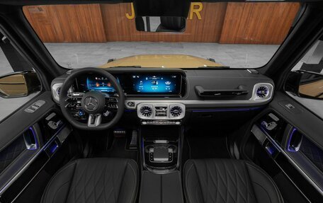 Mercedes-Benz G-Класс AMG, 2025 год, 32 250 000 рублей, 25 фотография