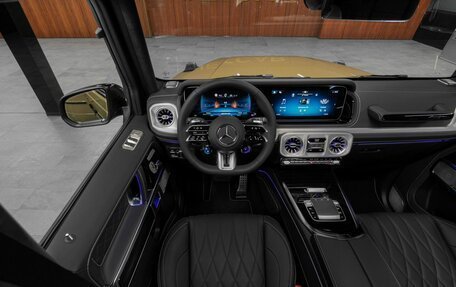 Mercedes-Benz G-Класс AMG, 2025 год, 32 250 000 рублей, 24 фотография