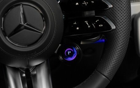 Mercedes-Benz G-Класс AMG, 2025 год, 32 250 000 рублей, 18 фотография