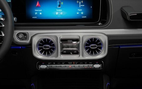 Mercedes-Benz G-Класс AMG, 2025 год, 32 250 000 рублей, 22 фотография