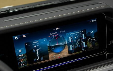 Mercedes-Benz G-Класс AMG, 2025 год, 32 250 000 рублей, 21 фотография