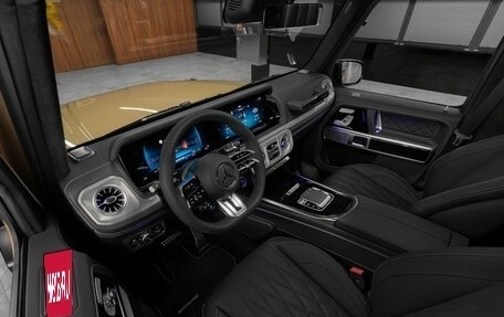 Mercedes-Benz G-Класс AMG, 2025 год, 32 250 000 рублей, 14 фотография