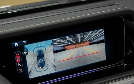 Mercedes-Benz G-Класс AMG, 2025 год, 32 250 000 рублей, 19 фотография