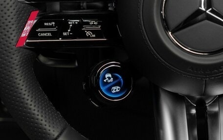 Mercedes-Benz G-Класс AMG, 2025 год, 32 250 000 рублей, 17 фотография