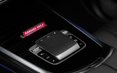 Mercedes-Benz G-Класс AMG, 2025 год, 32 250 000 рублей, 23 фотография